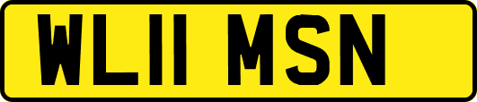 WL11MSN