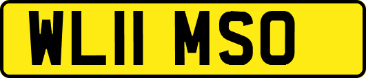 WL11MSO