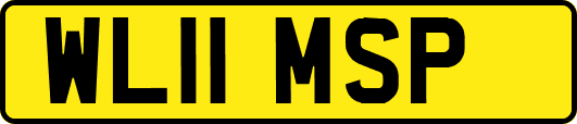 WL11MSP