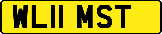 WL11MST