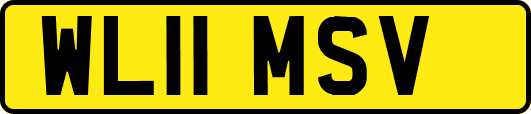 WL11MSV