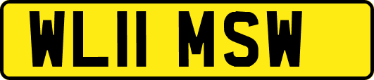 WL11MSW