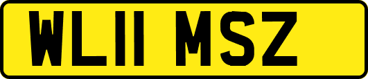 WL11MSZ