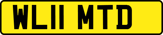 WL11MTD