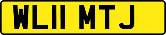 WL11MTJ