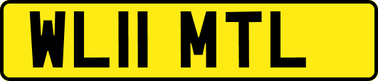WL11MTL
