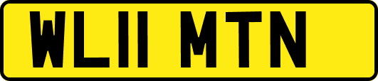 WL11MTN