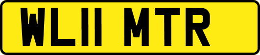 WL11MTR