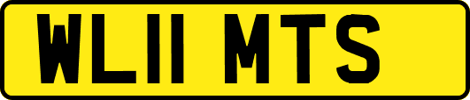 WL11MTS