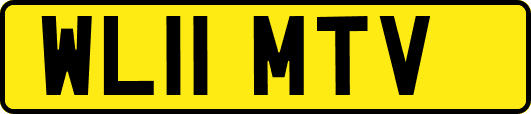 WL11MTV