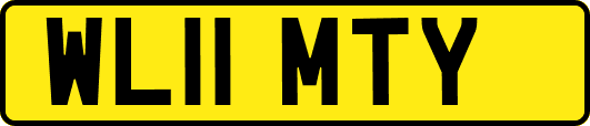 WL11MTY