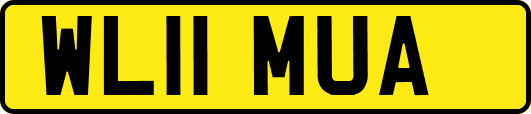 WL11MUA