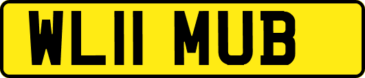 WL11MUB
