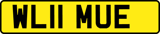 WL11MUE