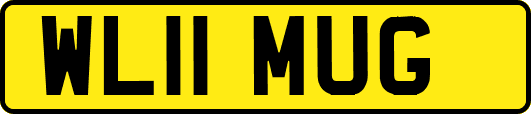 WL11MUG