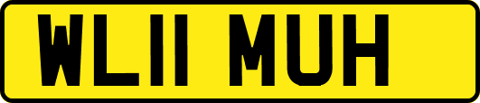WL11MUH
