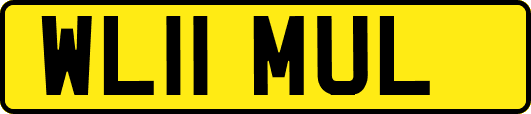 WL11MUL