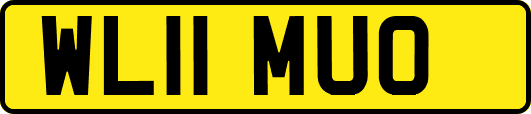 WL11MUO