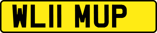 WL11MUP