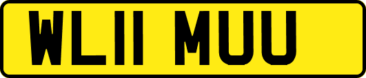 WL11MUU