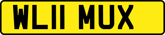 WL11MUX
