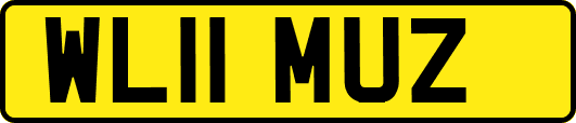 WL11MUZ