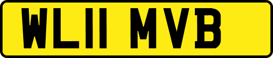 WL11MVB