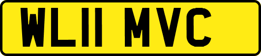 WL11MVC