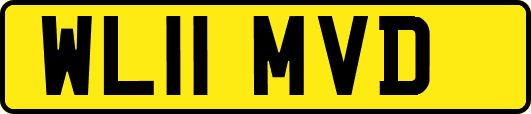 WL11MVD