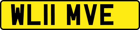 WL11MVE