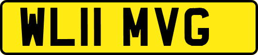 WL11MVG