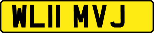 WL11MVJ