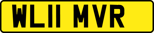 WL11MVR