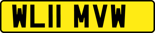 WL11MVW