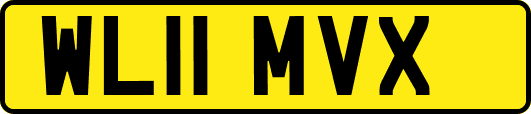 WL11MVX