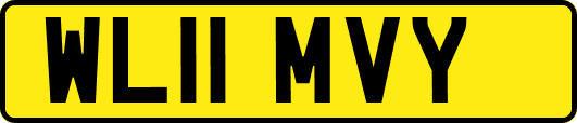 WL11MVY