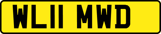 WL11MWD