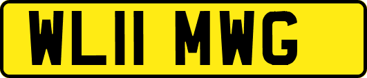 WL11MWG