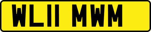 WL11MWM