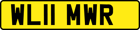 WL11MWR