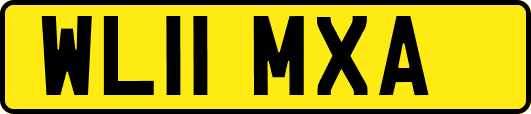 WL11MXA