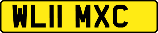 WL11MXC
