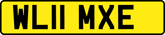 WL11MXE