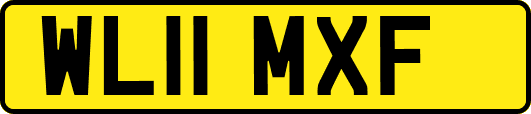 WL11MXF