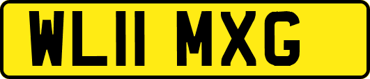 WL11MXG