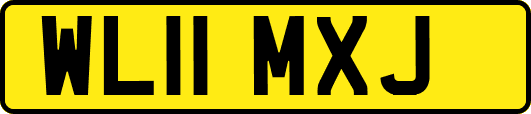 WL11MXJ