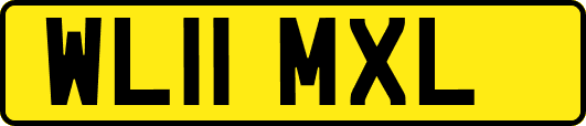 WL11MXL