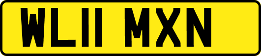 WL11MXN