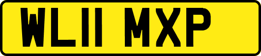 WL11MXP