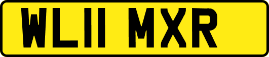 WL11MXR